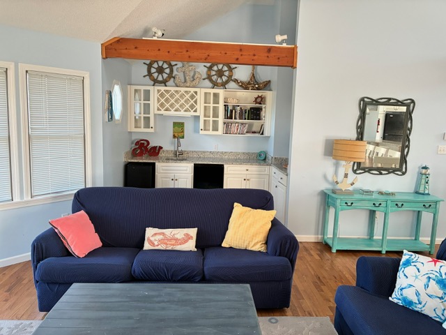 Crustacean Sensation